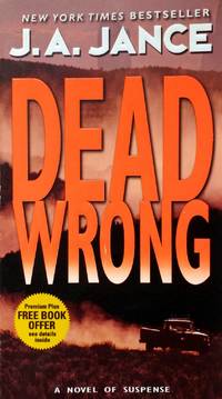 Dead Wrong (Joanna Brady Mysteries #12)