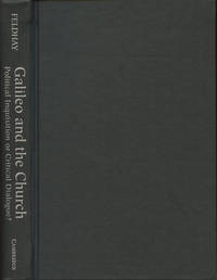 Galileo and the Church: Political Inquisition or Critical Dialogue