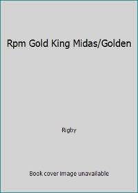 Rpm Gold King Midas/Golden