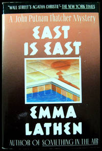 image of East Is East