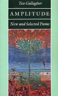 Amplitude : New and Selected Poems