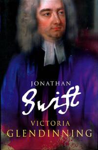 image of Jonathan Swift