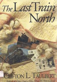 image of The Last Train North