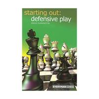 Starting Out: Defensive Play