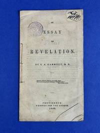 An Essay on Revelation