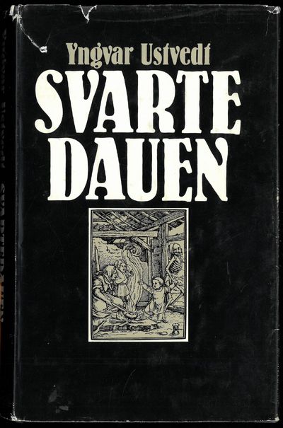 Svartedauen. En litterær-historisk beretning om…