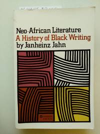 Neo-African Literature