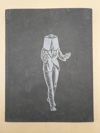 White Collar: A Novel in Linocuts