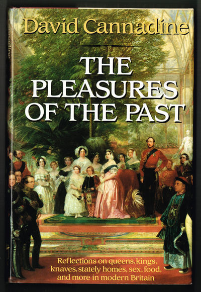The Pleasures of the Past. [Reflections on…