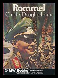 cover of Rommel