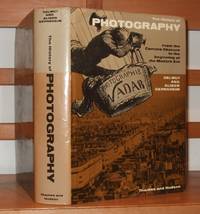 cover of The History of Photography from the Camera Obscure to the Beginning of the Modern Era