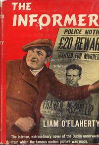 cover of The Informer