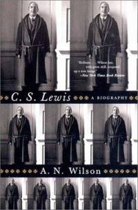 C. S. Lewis : A Biography
