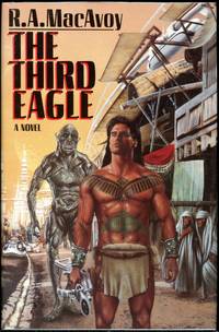 THE THIRD EAGLE