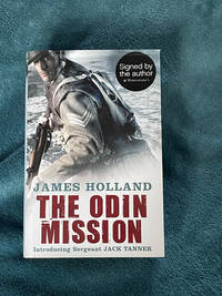 The Odin Mission