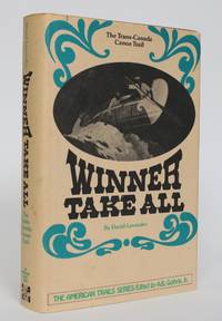 Winner Take All: The Trans-Canoe Trail