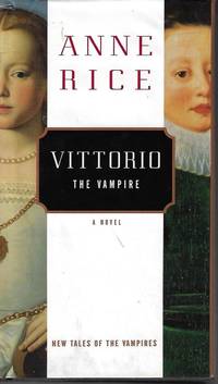 image of VITTORIO The Vampire