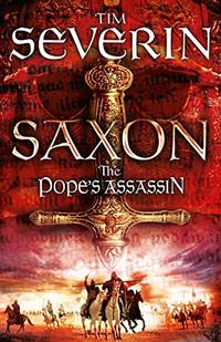 The Pope's Assassin (3) (Saxon)