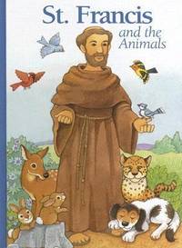 St. Francis and the Animals