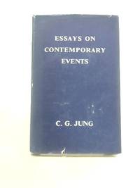 Essays on Contemporary Events