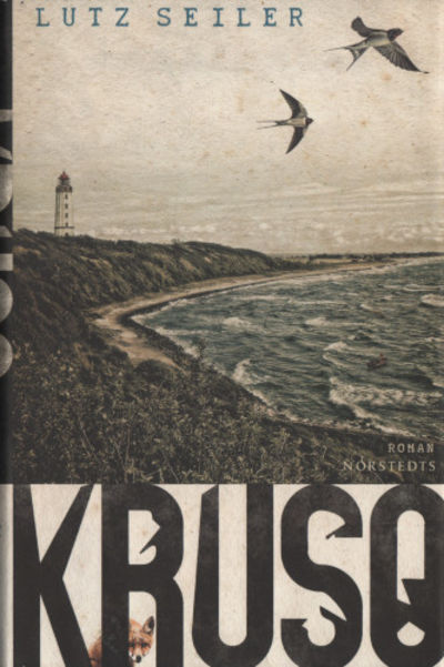 KRUSO.