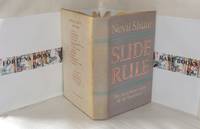 SLIDE RULE the autobiography of an Engineer by SHUTE Nevil - First Edition - 1954 - from Fortuna Books (SKU: 010729)
