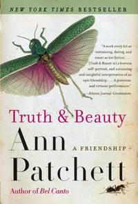 Truth and Beauty : A Friendship