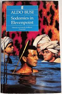 Sodomies in Elevenpoint: Aldo Busi