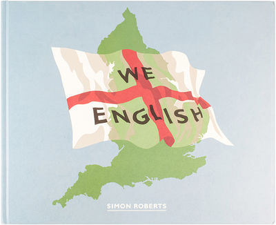 We English (Signed First Edition)