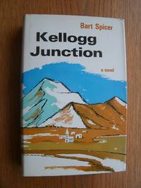 Kellogg Junction