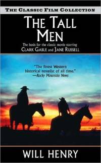 The Tall Men