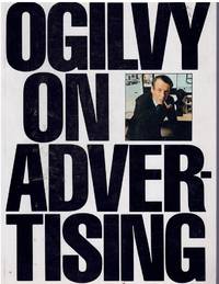 image of OGILVY ON ADVERTISING