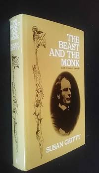 Beast and the Monk: A Life of Charles Kingsley SIGNED/ Inscribed by Susan Chitty - 1974