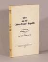 Tibet and the Chinese People's Republic: a report to the International Commission of Jurists by its Legal Inquiry Committee on Tibet