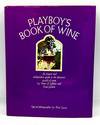 PLAYBOY'S BOOK OF WINE