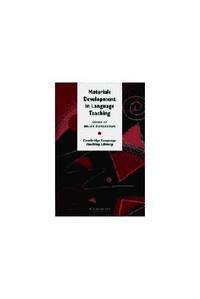 Materials Development in Language Teaching (Cambridge Language Teaching Library)