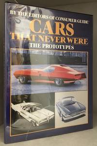 image of Cars That Never Were