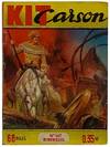 Kit Carson, No. 147: Les Courriers Disparus [FRENCH TEXT]