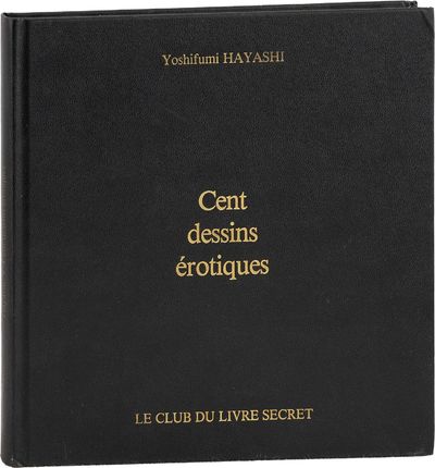 Cent Dessins Érotiques