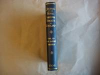 image of The Journal of the Royal Agricultural Society of England. Volume 65 1904