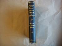 The Journal of the Royal Agricultural Society of England. Volume 65 1904 by Anon - 1904