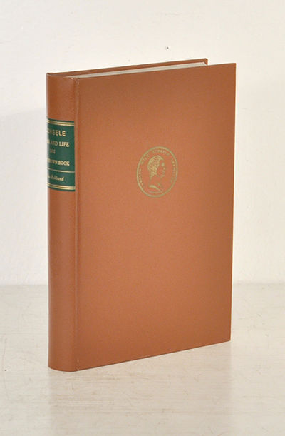 Carl Wilhelm Scheele, his work and life. I-II.…