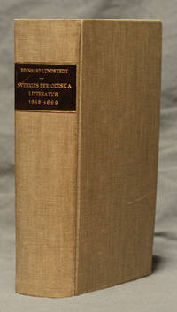 Sveriges periodiska litteratur. Bibliografi…