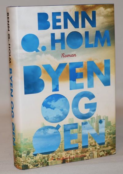 Byen og øen.