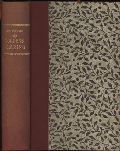 Nordens demring. Nordiske myter og sagn.…