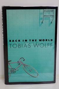 cover of Back In The World