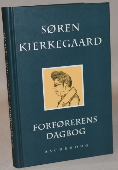 Forførerens dagbog.