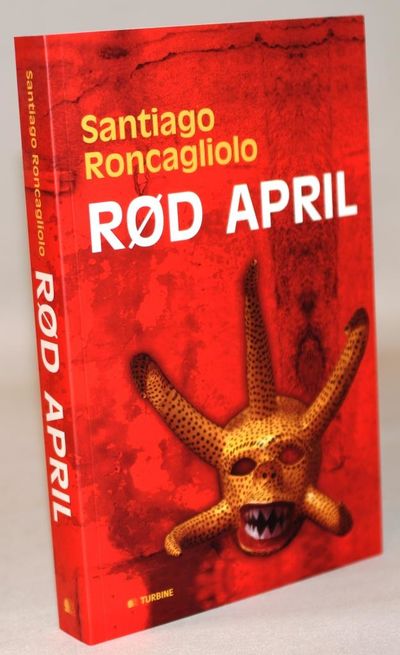 Rød april.