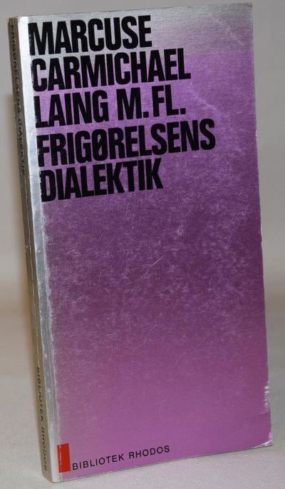 Frigørelsens dialektik.