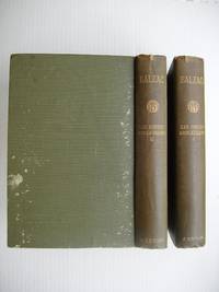 image of Les Contes Drolatiques - Collected in the Abbeys of Touraine and Brought Forth into the Light